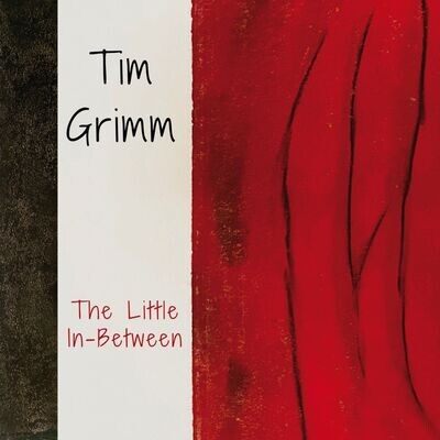 Tim Grimm - The Little In-Between (Digitale Wav 16 bit)