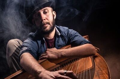 Adriano Sangineto
