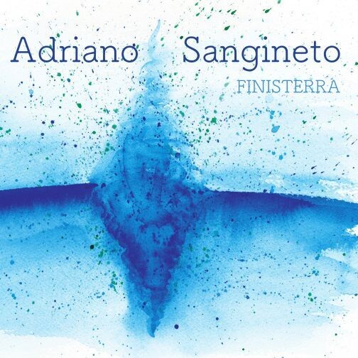 Adriano Sangineto - Finisterra