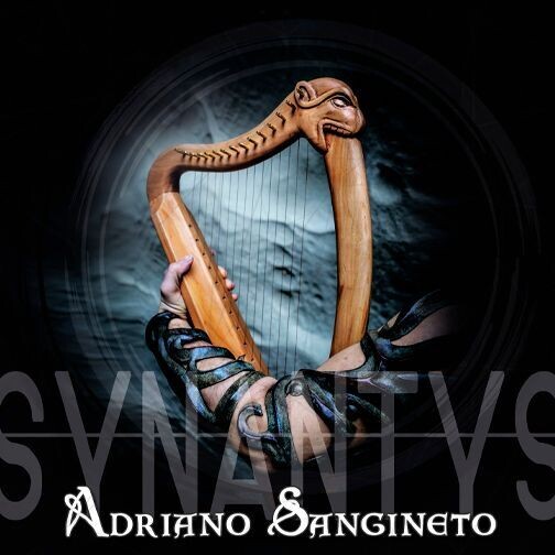 Adriano Sangineto - Synantys