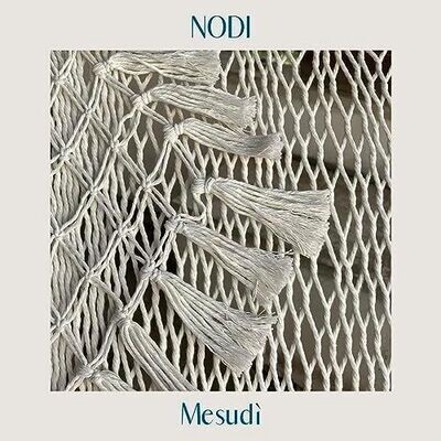 MESUDI' - Nodi