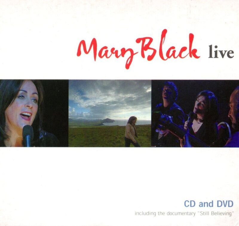 Mary Black - Live