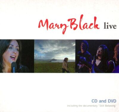 Mary Black - Live