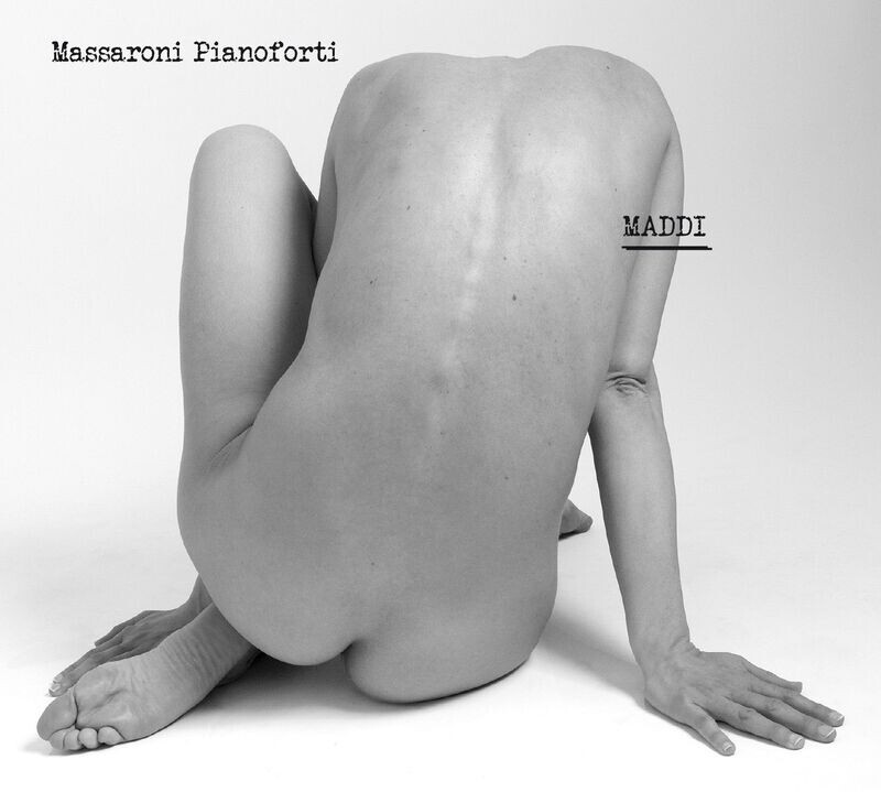 Massaroni Pianoforti  - Maddi