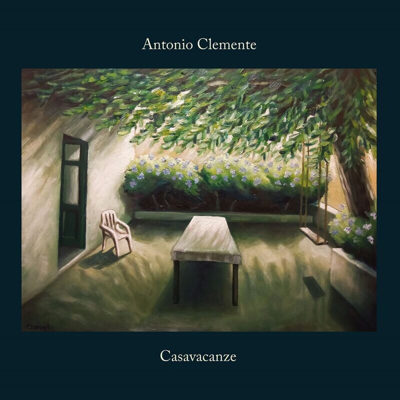 Antonio Clemente - Casavacanze
