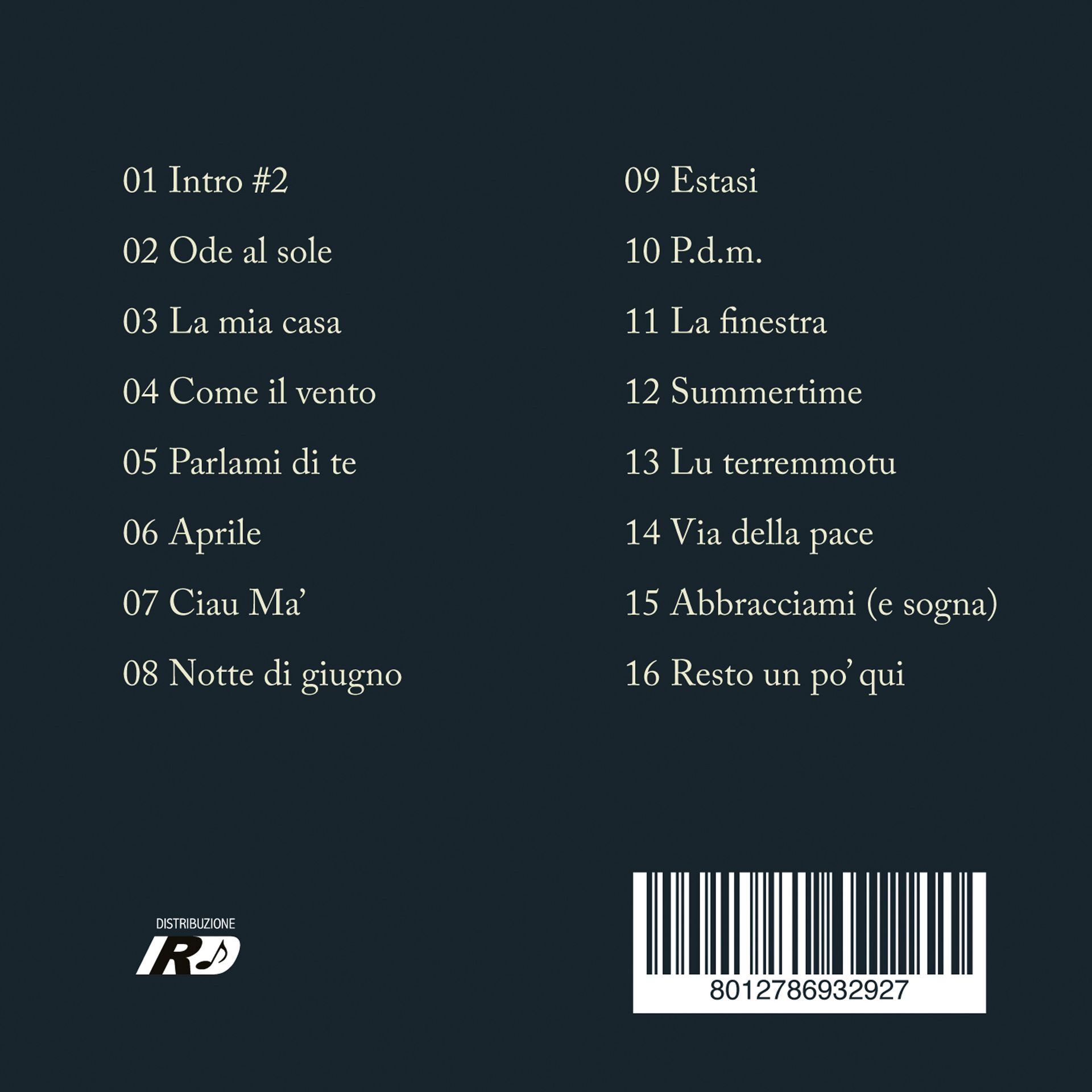 Antonio Clemente - Casavacanze