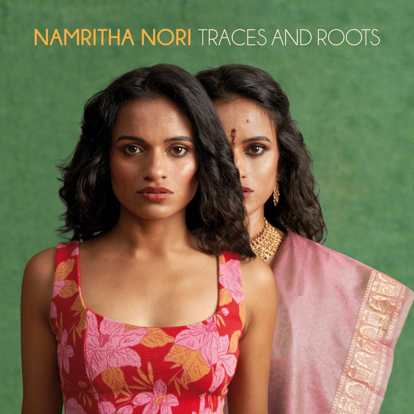 Namritha Nori - Traces And Roots