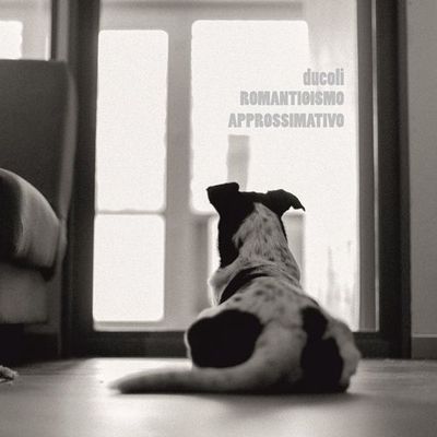 ALESSANDRO DUCOLI - Romanticismo approssimativo