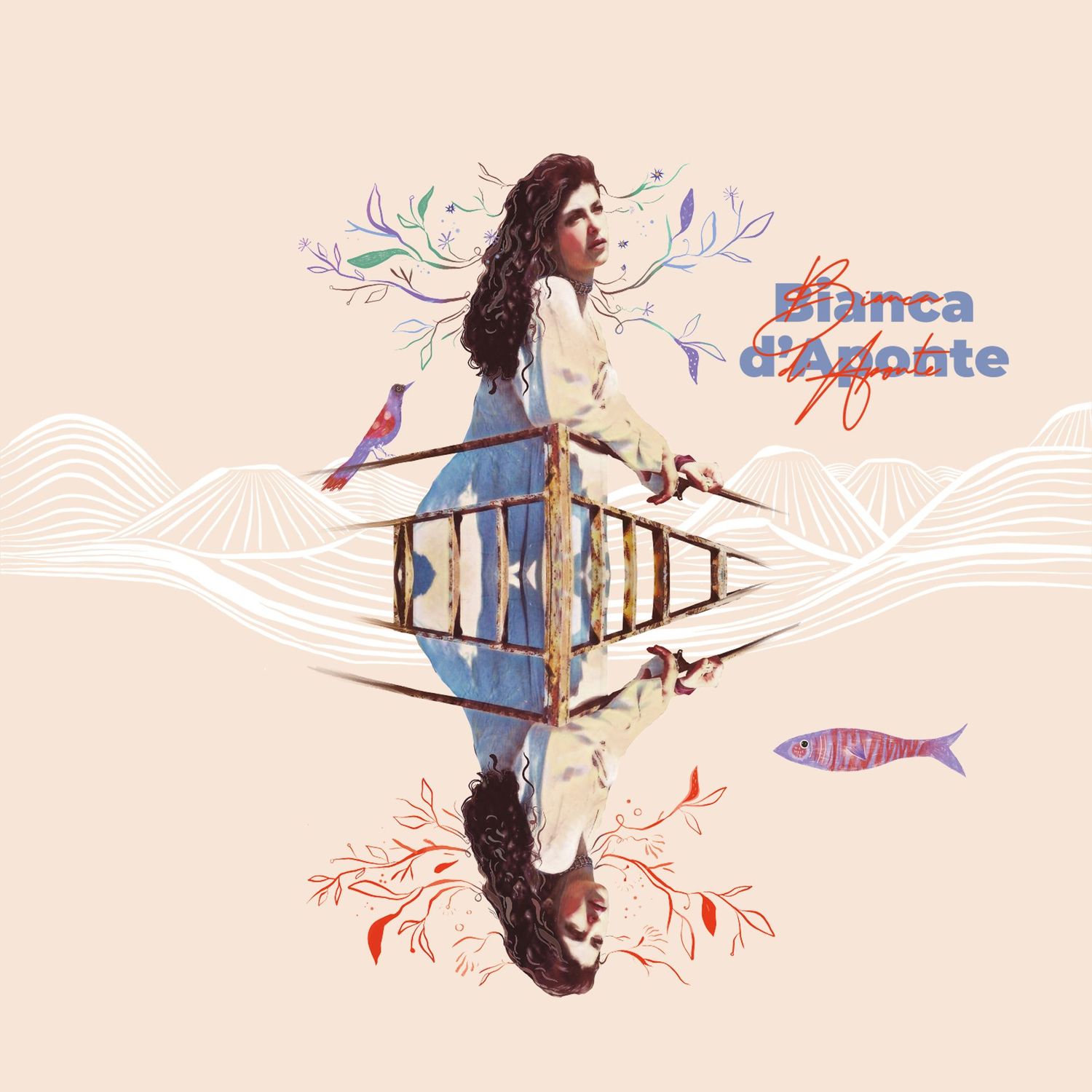 BIANCA D’APONTE – Ensemble per Bianca d'Aponte BIANCA D’APONTE – Ensemble per Bianca d'Aponte