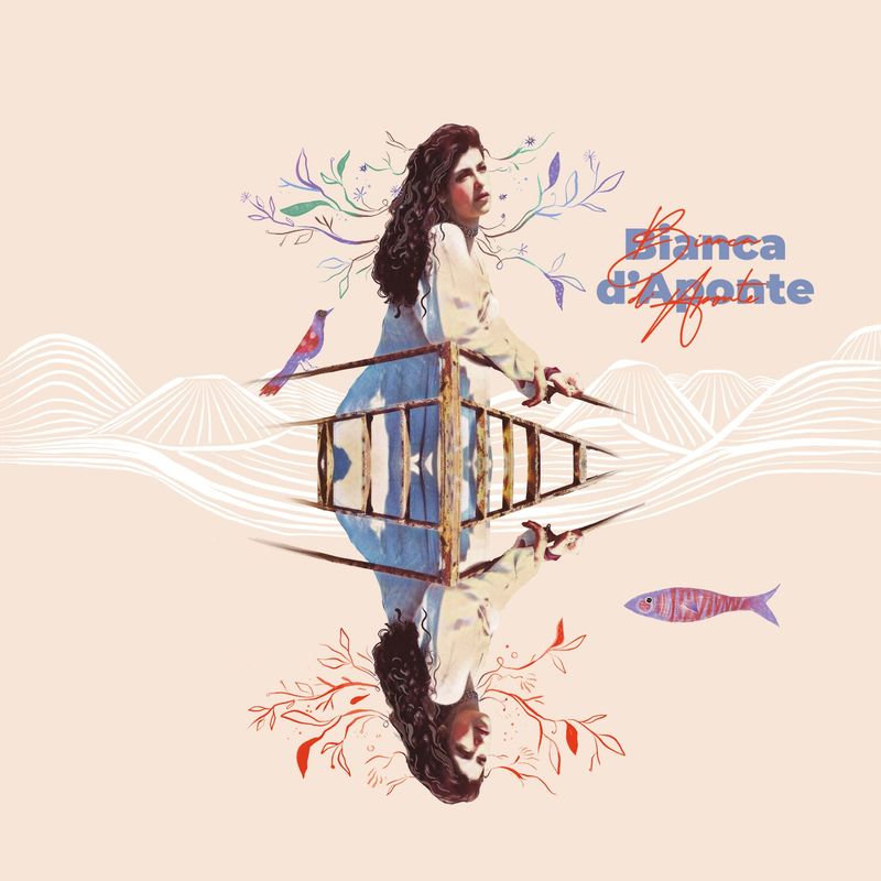BIANCA D’APONTE – Ensemble per Bianca d'Aponte