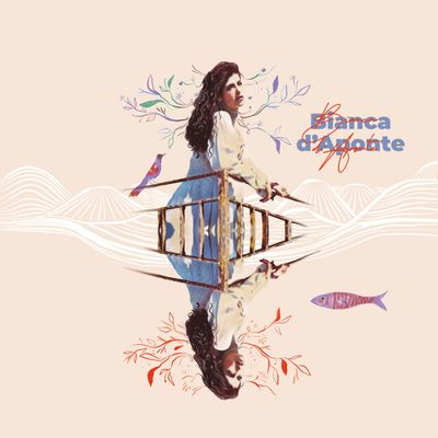 BIANCA D’APONTE – Ensemble per Bianca d'Aponte