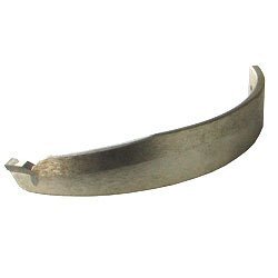 Bowlsaver Blade with Stellite Cutter