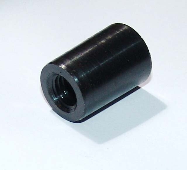 Tailstock Morse Taper No 2