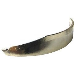 Bowlsaver Blade with Stellite Cutter