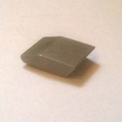 Stellite Tip for Bowlsaver Blade - Replacement Parts