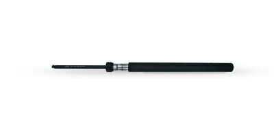 Twin Collet Handle