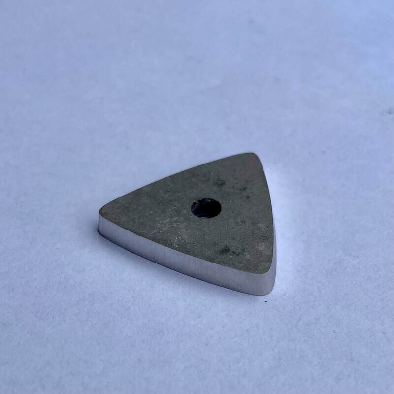 Irons Shear Scraper Replacement Cutter