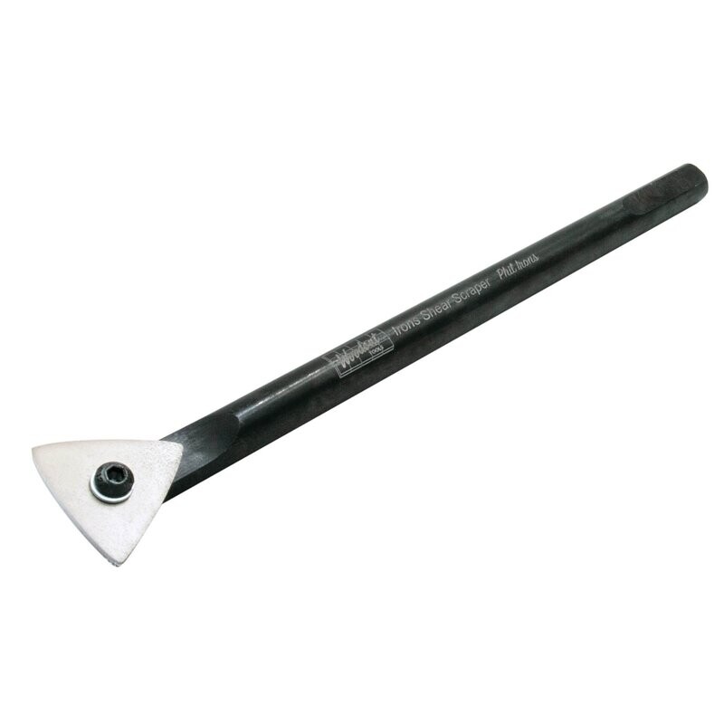 Irons Shear Scraper