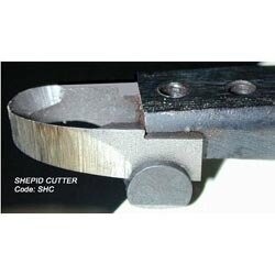 Shepid Older Loop Cutter