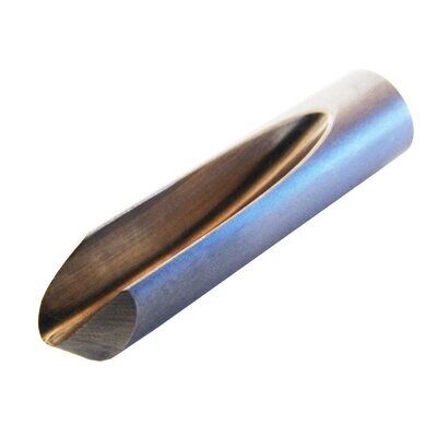 Bowl Gouge replacement tips - 16mm