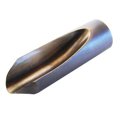Bowl Gouge replacement tips -19mm (3/4