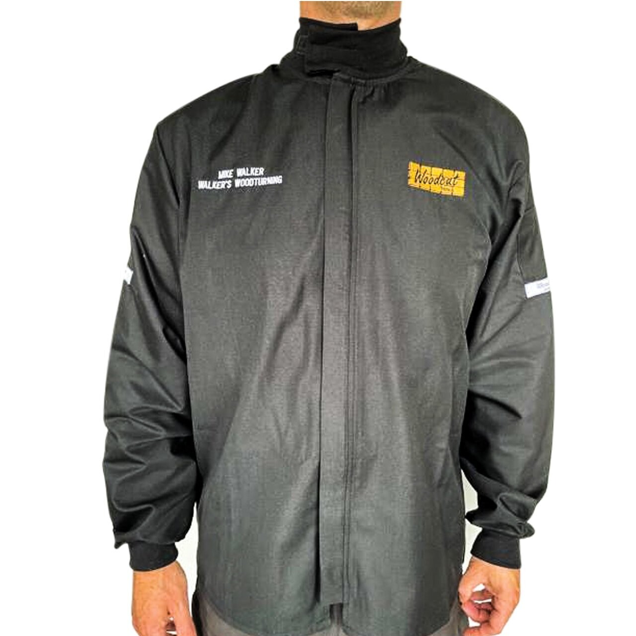 Woodworkers Smock
