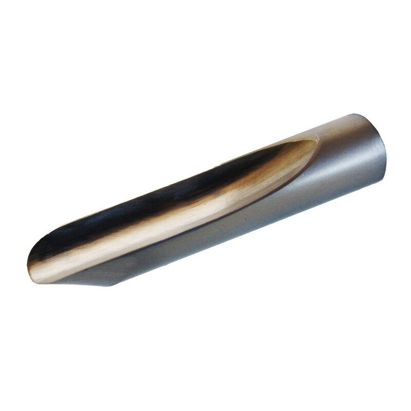 Spindle Gouge Tip - 10mm