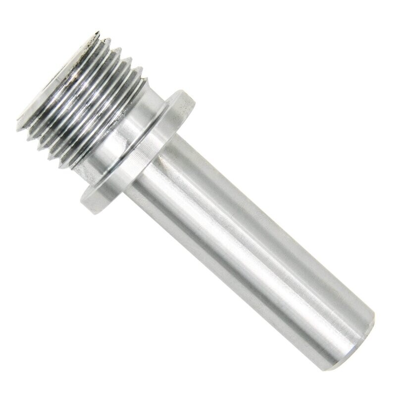 Pro-Mount Chuck Spindle