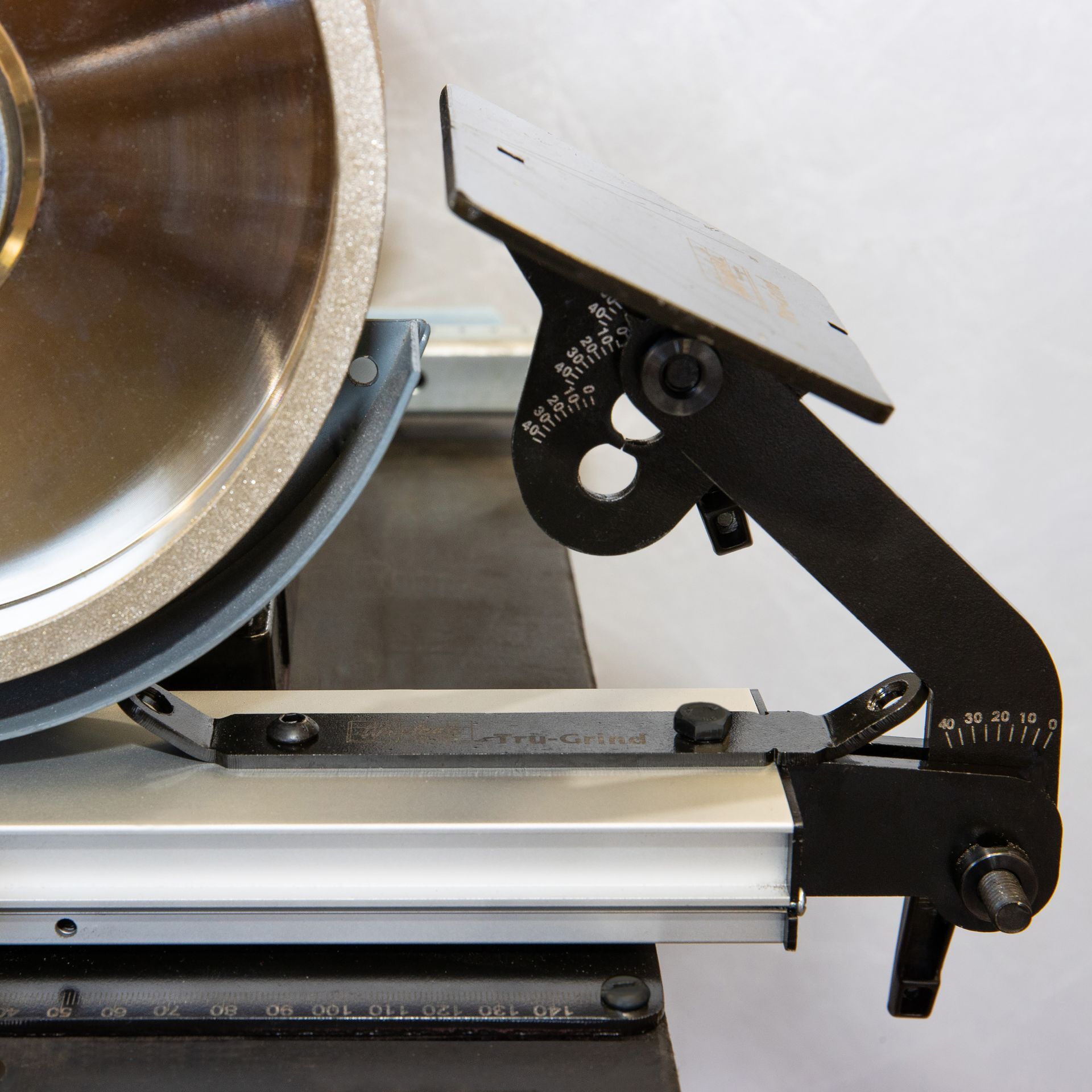 Tru-Grind Premium Base Slide