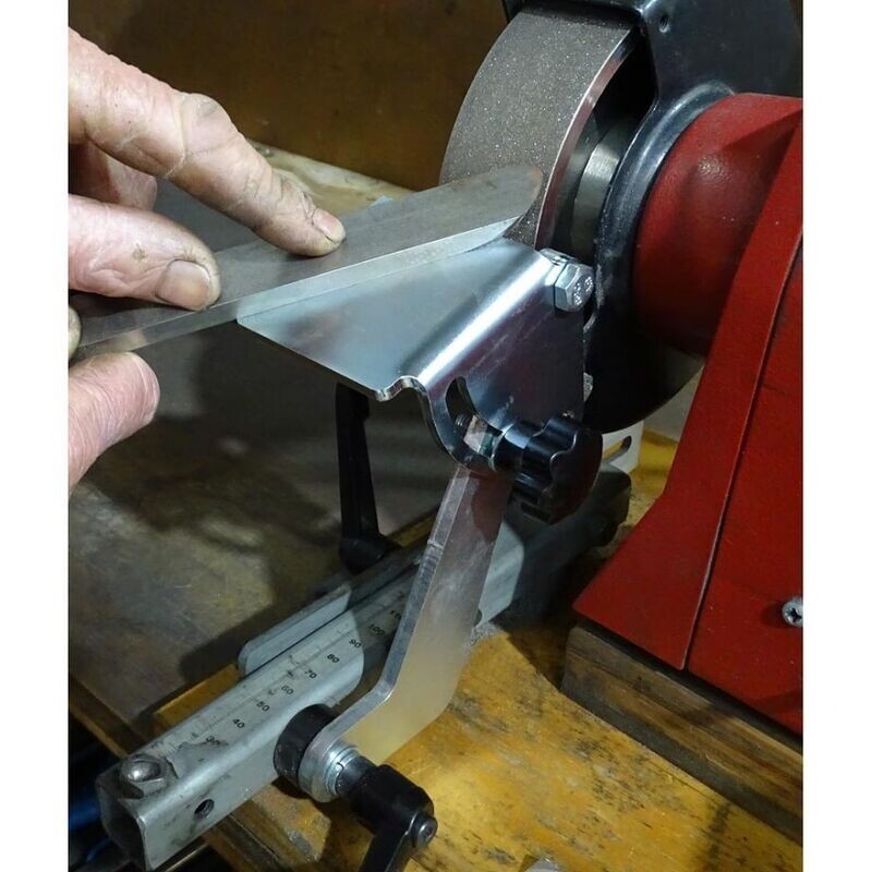 Tru-Grind Original Sturdy Rest