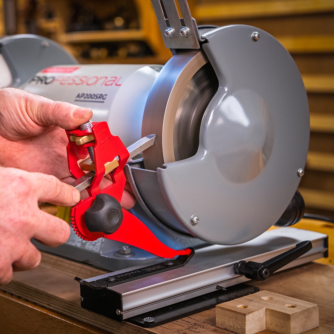 Tru-Grind Premium Sharpening System