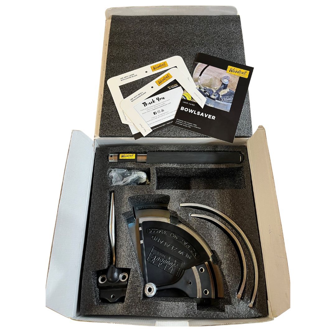 Bowlsaver Original Coring System