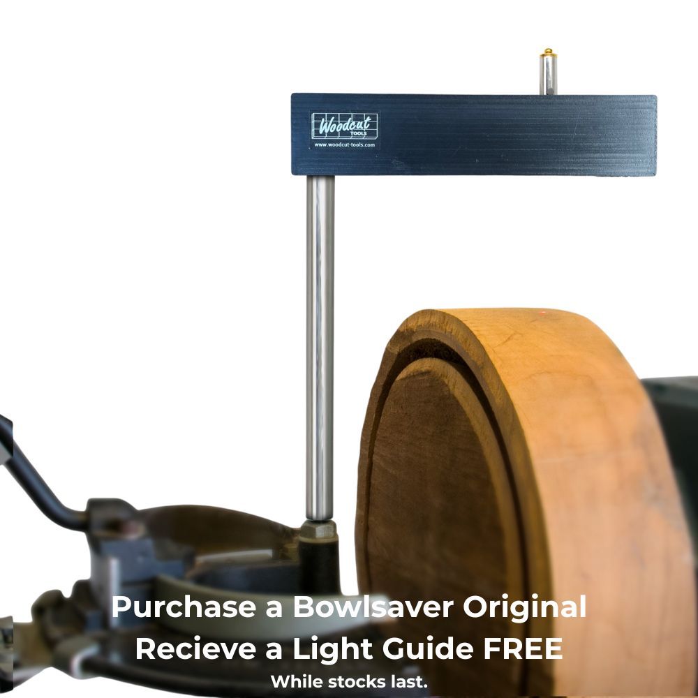 Bowlsaver Original Coring System