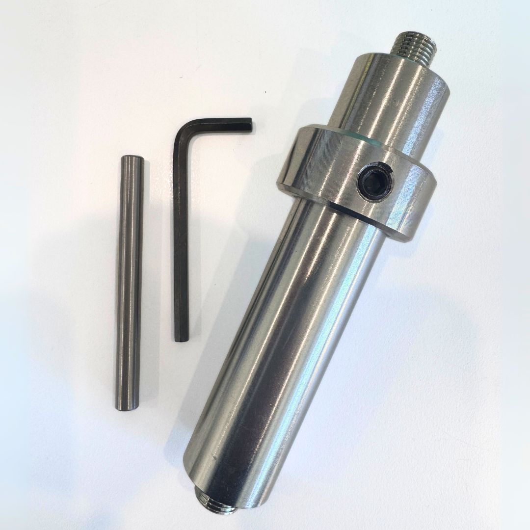 Tool Post