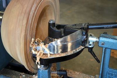 BOWL CORING