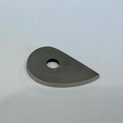 Pro-Scraper Teardrop Cutter - Small & Large