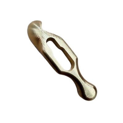 Pro-Forme Solid Powerhead Brass Gauge – Replacement Part