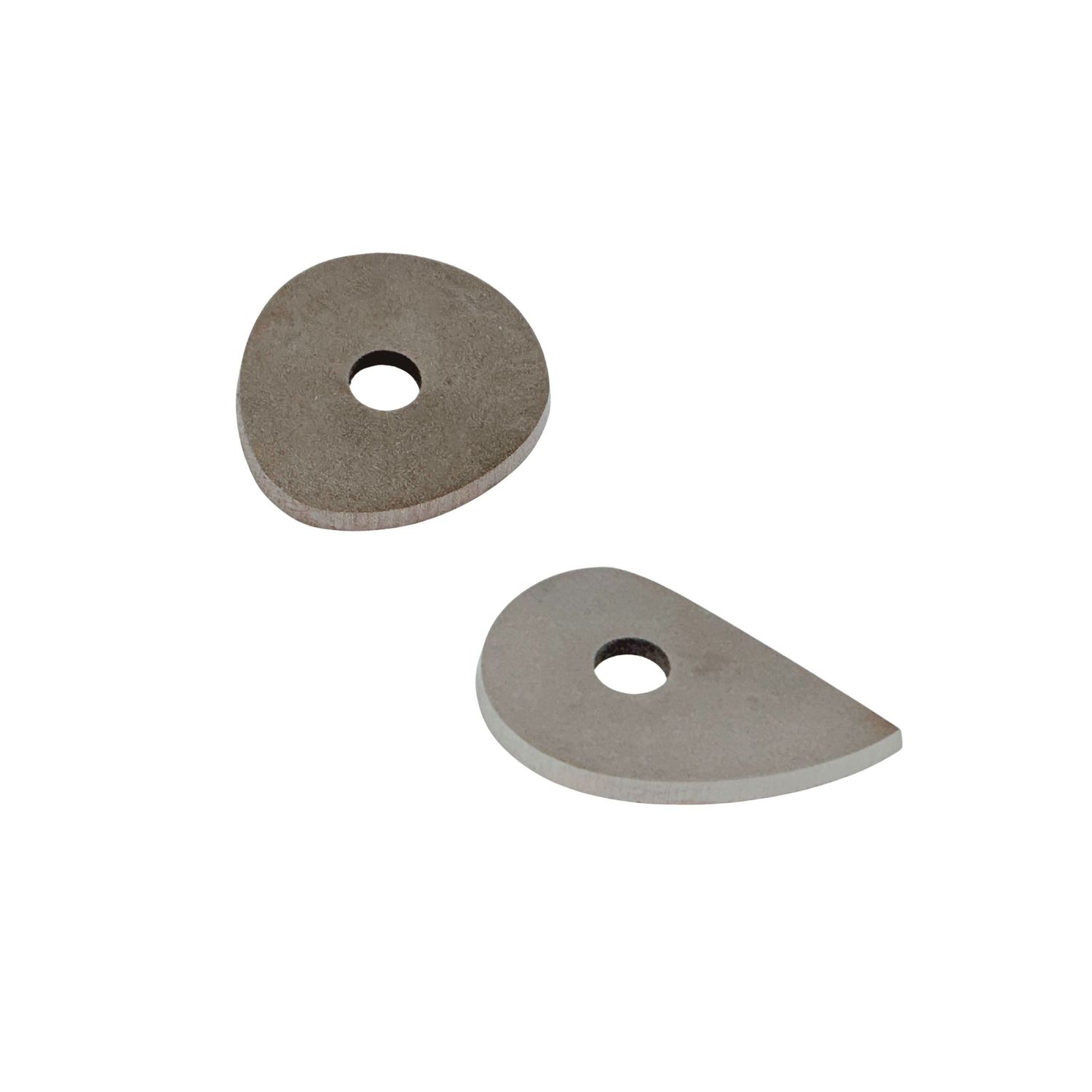 Pro-Forme Scraper Head Replacement Cutters Pro-Forme Scraper Head Replacement Cutters