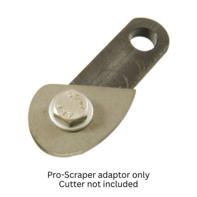 Pro-Scraper Flexi Adaptor Pro-Scraper Flexi Adaptor