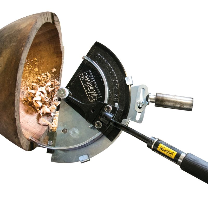 Bowlsaver Original Coring System Bowlsaver Original Coring System