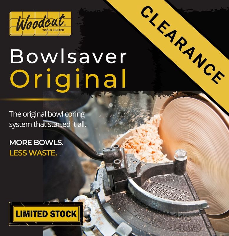 Bowlsaver Original Coring System