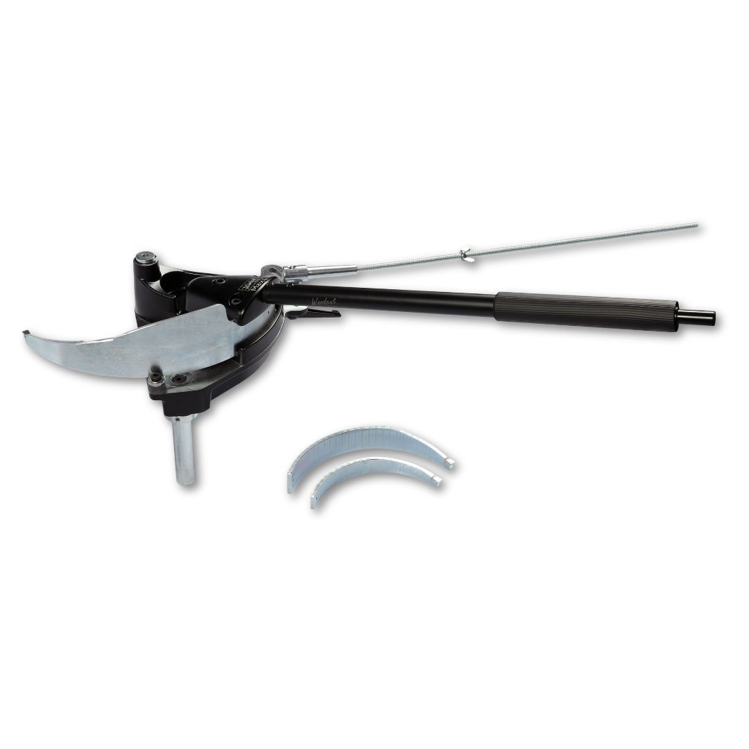 Bowlsaver Max4 Coring System