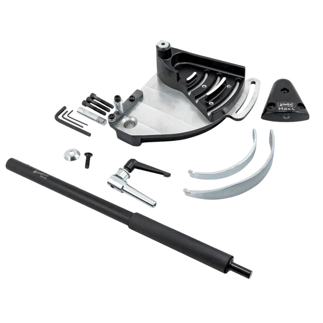 Bowlsaver Max4 Coring System