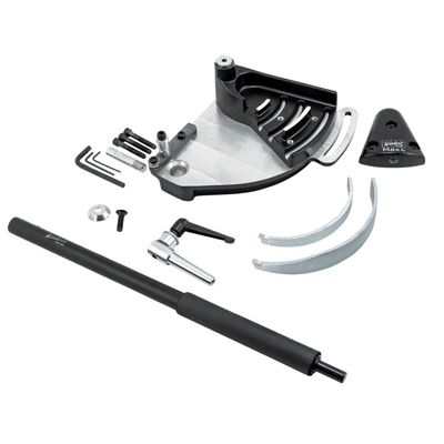 Bowlsaver Max4 Coring System Bowlsaver Max4 Coring System