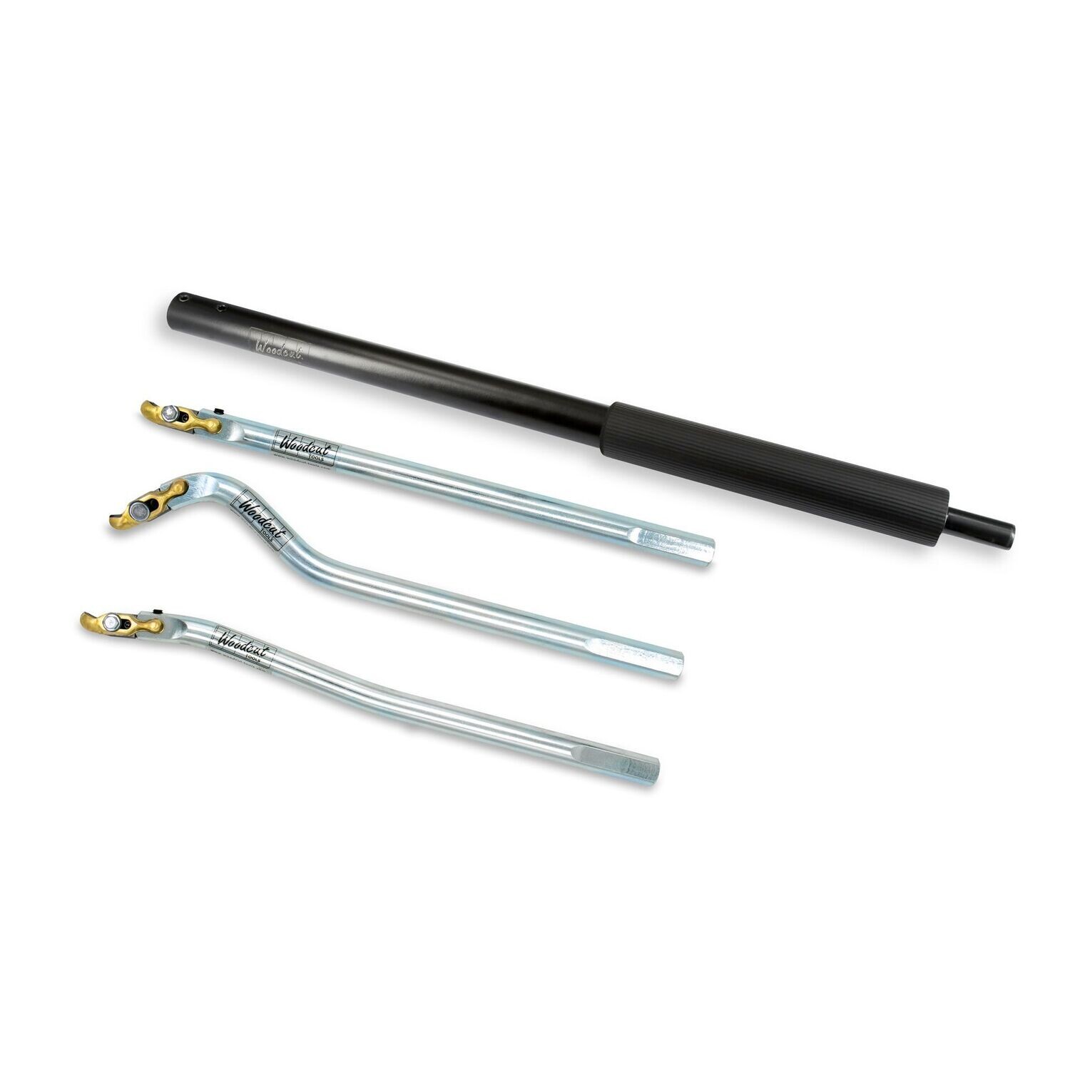 Pro-Forme Solid Kits with Powerhead 1/2