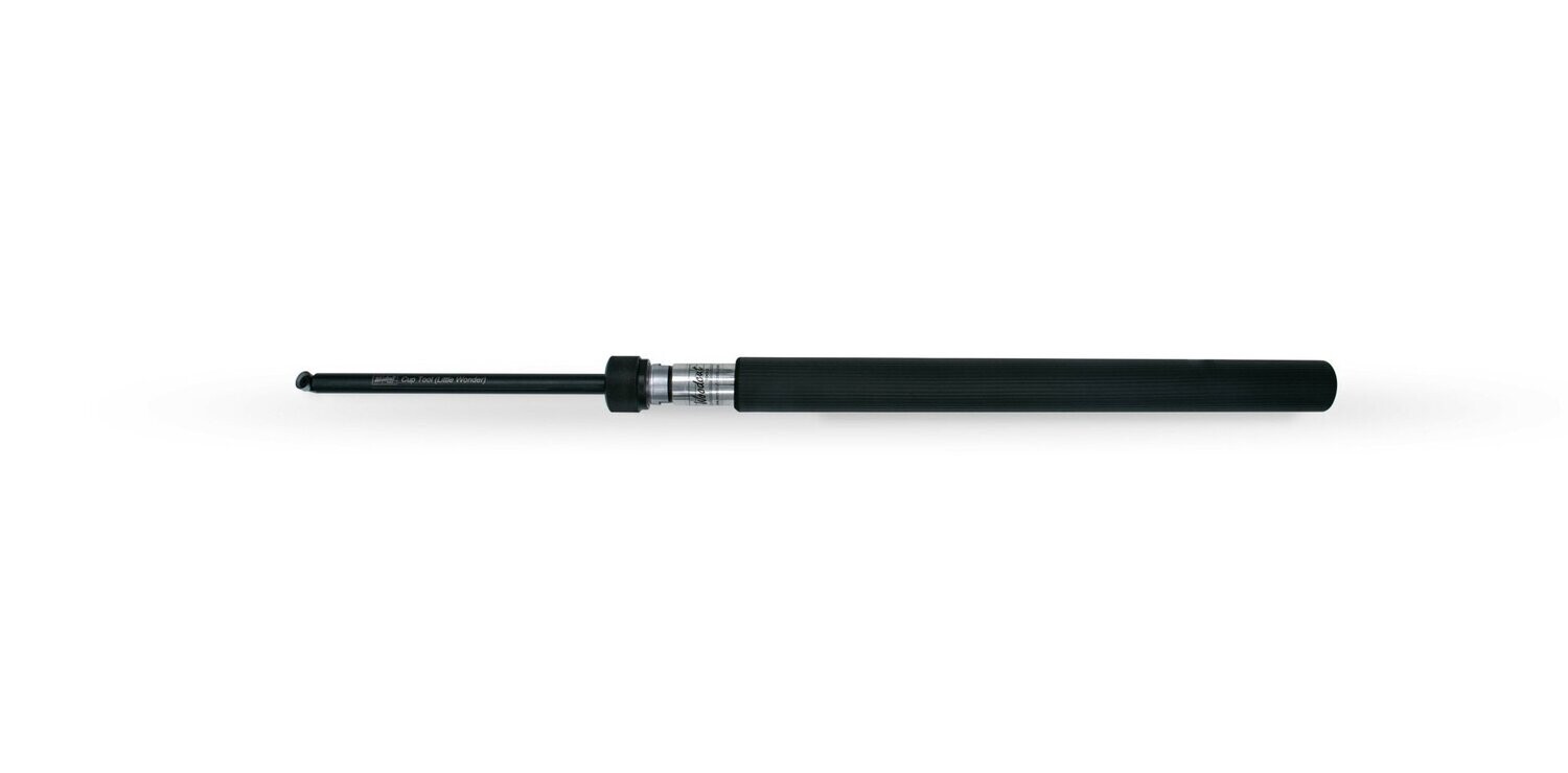Twin Collet Handle Twin Collet Handle