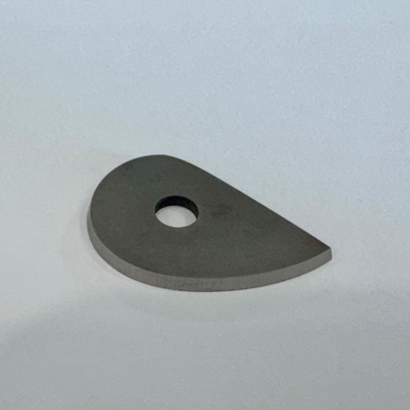 Pro-Scraper Teardrop Cutter - Small or Large