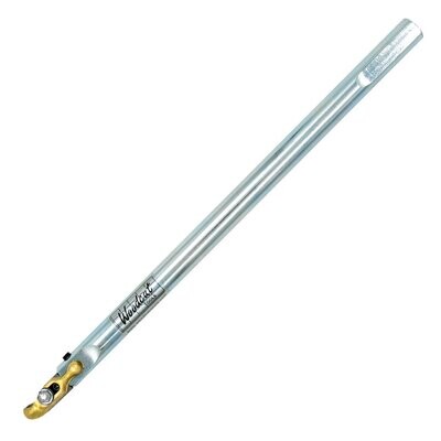 Pro-Forme Solid 5/8" Shaft – With or Without Powerhead 1/2" Cutter