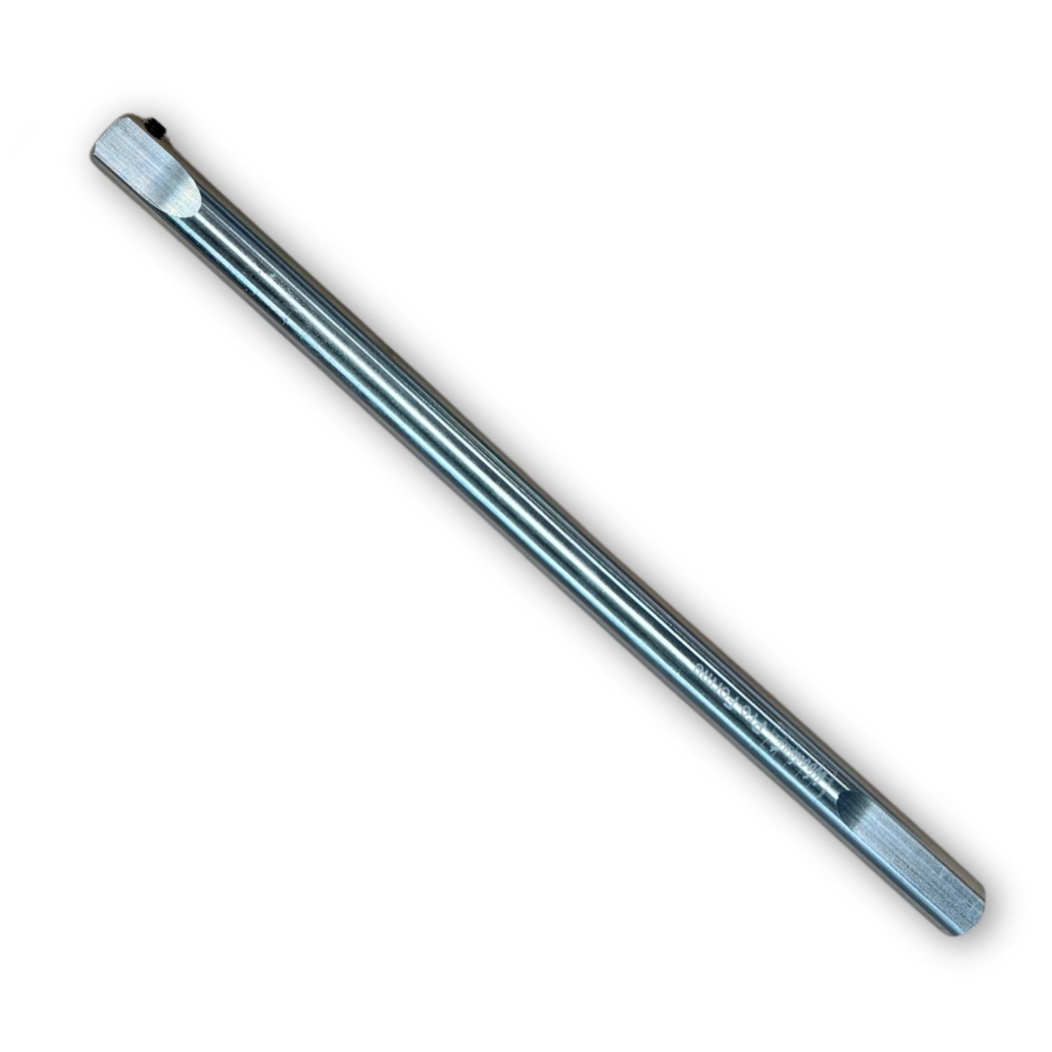 Pro-Forme Solid 5/8 Pro-Forme Solid 5/8" Shaft, SOLID SHAFT: Straight without cutter