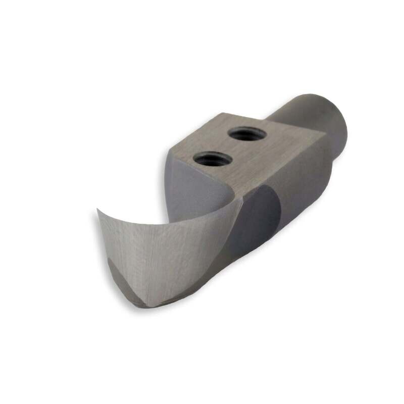 Pro-Forme Solid Powerhead 1/2" Hook Cutter